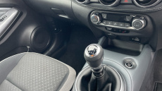 Nissan Juke 1.0 DiG-T 114 N-Connecta 5dr Petrol Hatchback